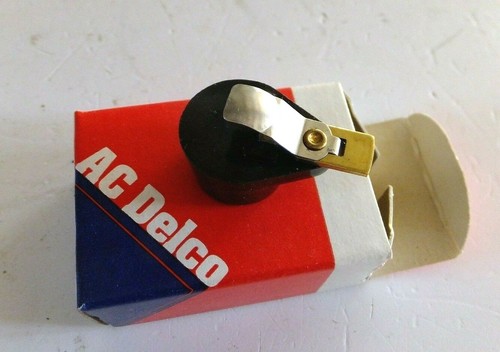 Delco rotor arm vauxhall - arm,