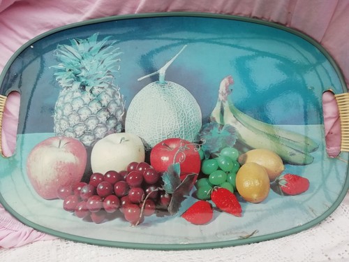 Vintage fruit picture retro - vintage,