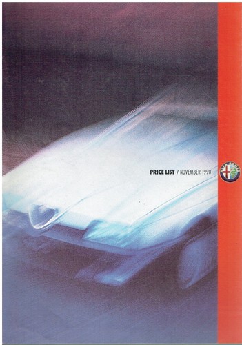 Alfa romeo 164 - alfa, 33