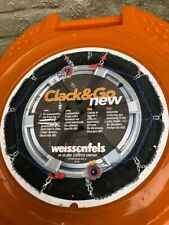 Weissenfels Attiwa Clack & Go