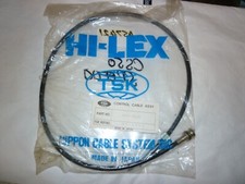 SUZUKI CS50 CS80 ROADIE GEMMA