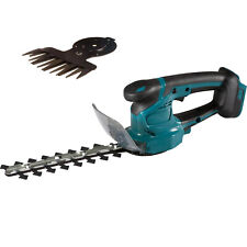 For Makita 18V Li-Ion LXT Cordless Hedge Trimmer Cutter Grass Shear Body Only UK
