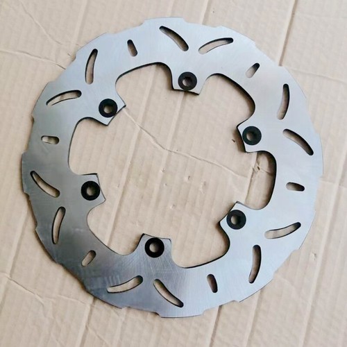 Rear brake disc rotor - rear, for