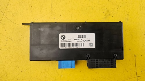 Bmw series f10 520d - 5,