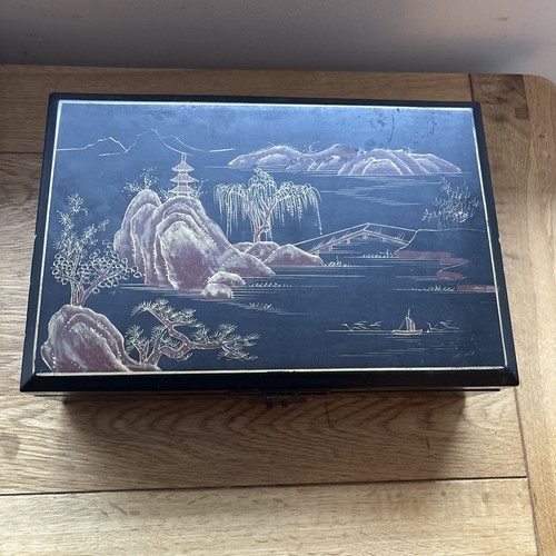 Vintage japanese black - japanese,
