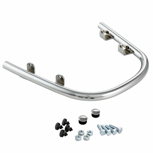 Italia front fender bumper - italia,