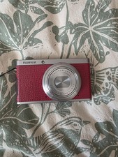 Fujifilm XF1 Compact Digital