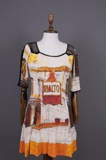 AVENTURES DES TOILES