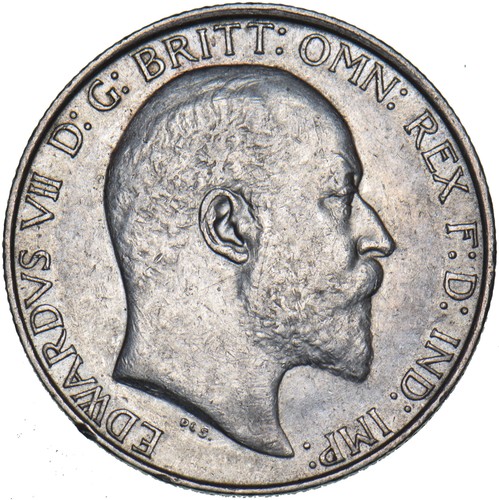1902 florin edward - 1902, vii