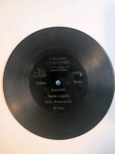 1899 Berliner Gramophone 7"