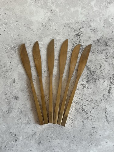 Vintage 1970 thai gold - 1970’s,