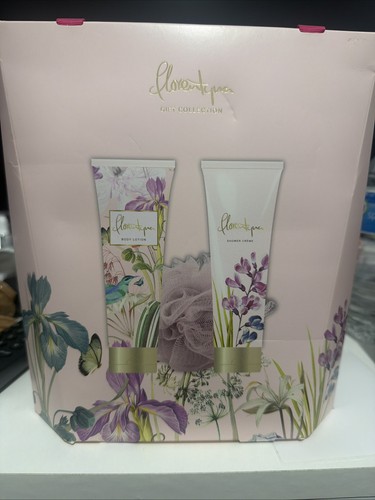 Florentyna gift collection - gift,