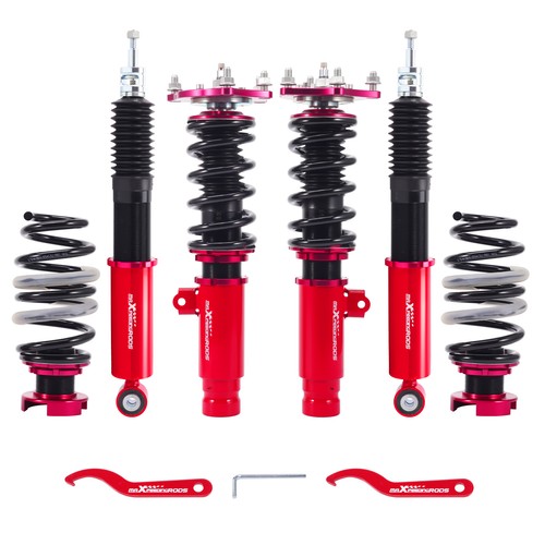 Coilovers suspension kit for - coilovers,
