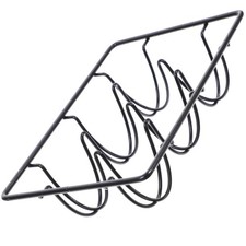  6 Compartment Wire Egg Holder
