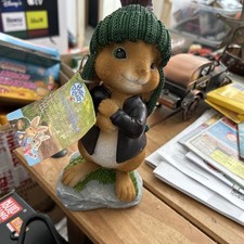 Peter Rabbit Benjamin Bunny