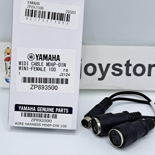 Yamaha zp893500 midi - zp893500,