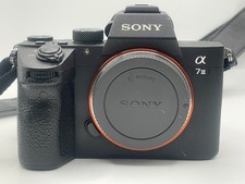 SONY ILCE-7M3 INTERCHANGEABLE