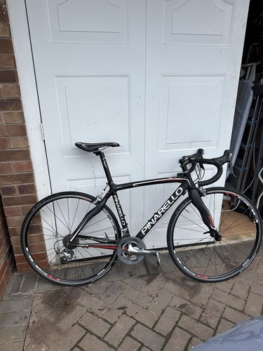 Pinarello neor road bike 46cm - neor,