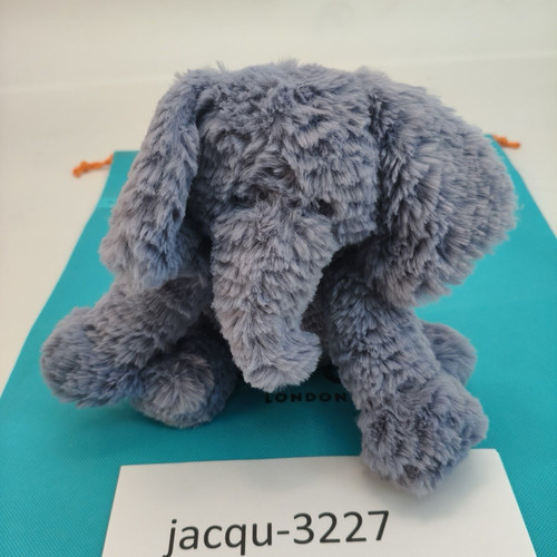 New with tags jellycat 23cm - with,