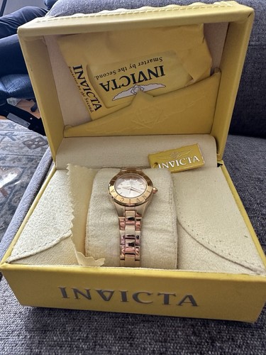 Invicta wildflower 21743 - wildflower,