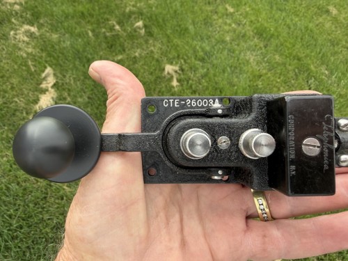 Navy flameproof morse - flameproof,