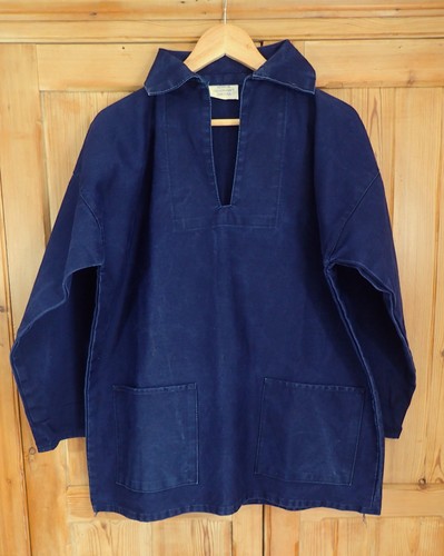 Newlyn fishermans smock size - newlyn,