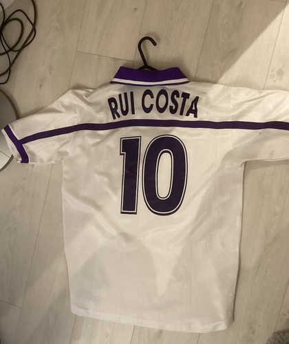 Original rui costa fiorentina - rui,