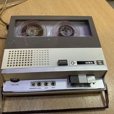 Aiwa 1965 Vintage TP-703