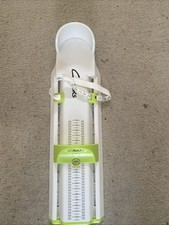 Clarks Junior Foot Measuring Gauge