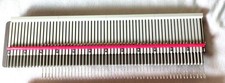 Bond Incredible Sweater Knitting Machine Needle Bed LEFT Half 50 Needles NEW