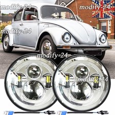 Fit 1950-1979 VW Beetle Pair