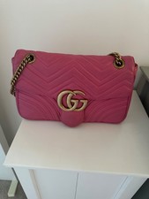Gucci Marmont Matelasse