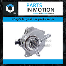 Vacuum pump fits audi - pump, b6