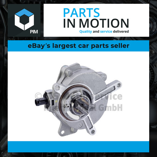 Vacuum pump fits - vacuum,