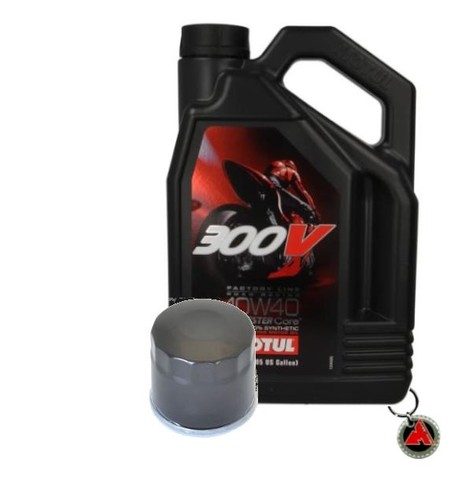 Motul 300v 10w40 - lt,
