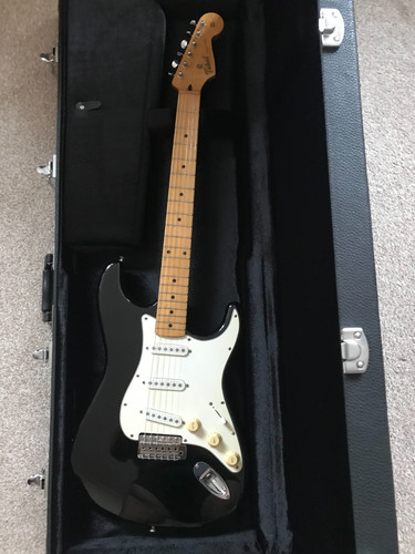 Tokai goldstar sound - st-40,
