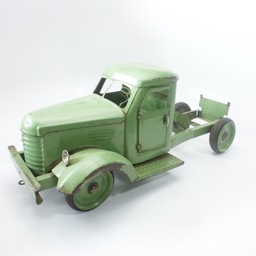 Vintage soviet collectible - 18",