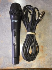 Stagg SDMP30 Dynamic Vocal