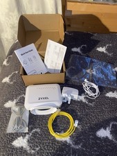 Zyxel VMG1312-T20B Wireless