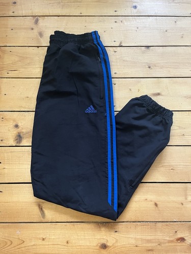 Adidas track pants - track, vintage