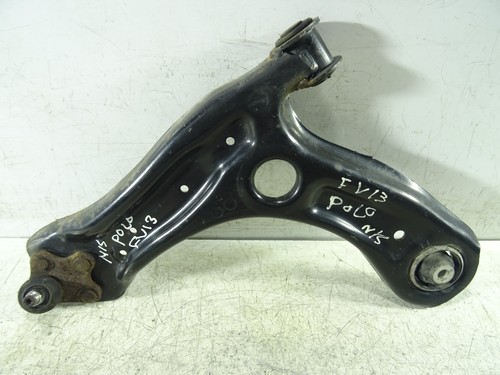 Polo mk5 wishbone passenger - mk5,