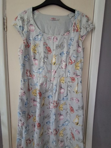 Cath kidston cat - kidston, print