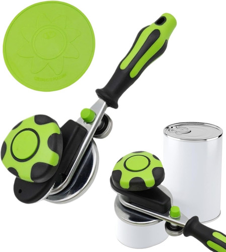 Manual can sealer household - manual,