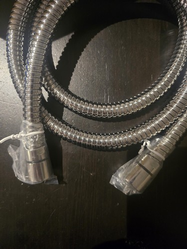 Swirl shower hose - swirl,