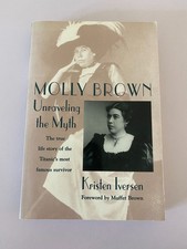 Molly Brown Unraveling the