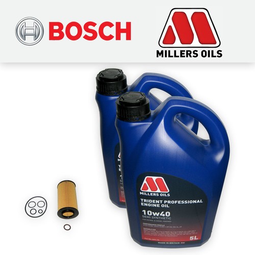 Service kit mercedes - service,