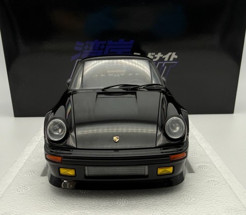 Autoart porsche 911 930 - porsche,
