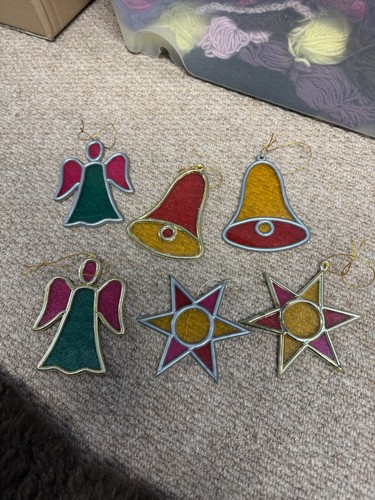 Vintage christmas tree - christmas,