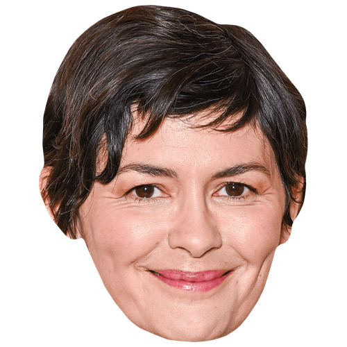 Audrey tautou big - audrey,