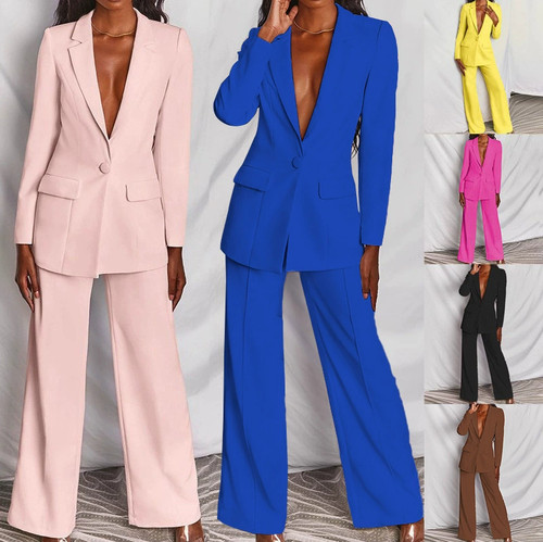 Ladies casual business - ladies,